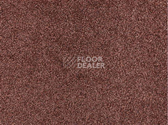 Ковролин Ideal Satine Revelation 777 Deep Mahogany фото 1 | FLOORDEALER